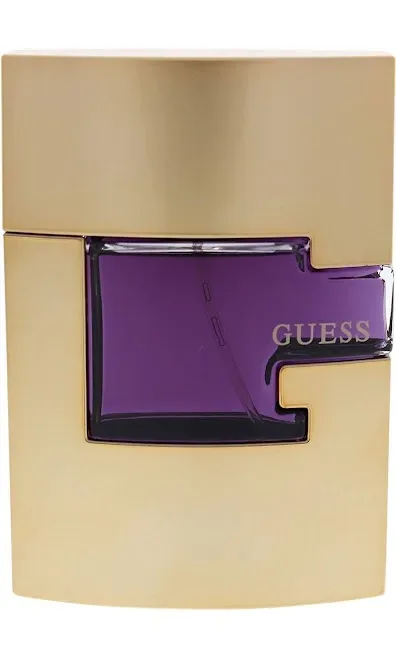 Perfume Guess Man Gold para caballero