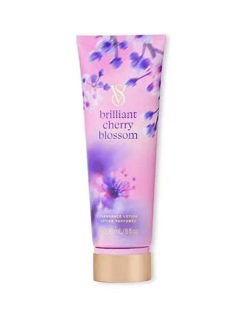Loción Victoria’s Secret Brilliant Cherry Blossom para dama