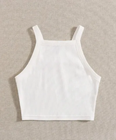 Blusa para dama color blanco