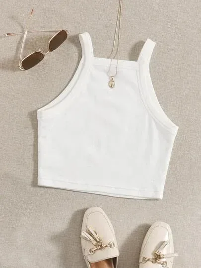 Blusa para dama color blanco