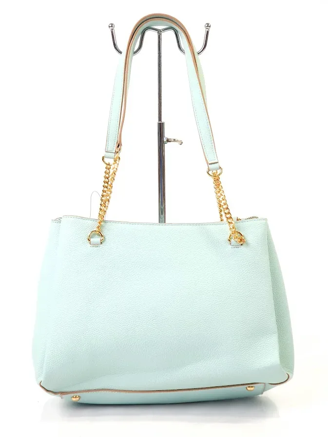 Bolso Nanette lepore para dama color celeste