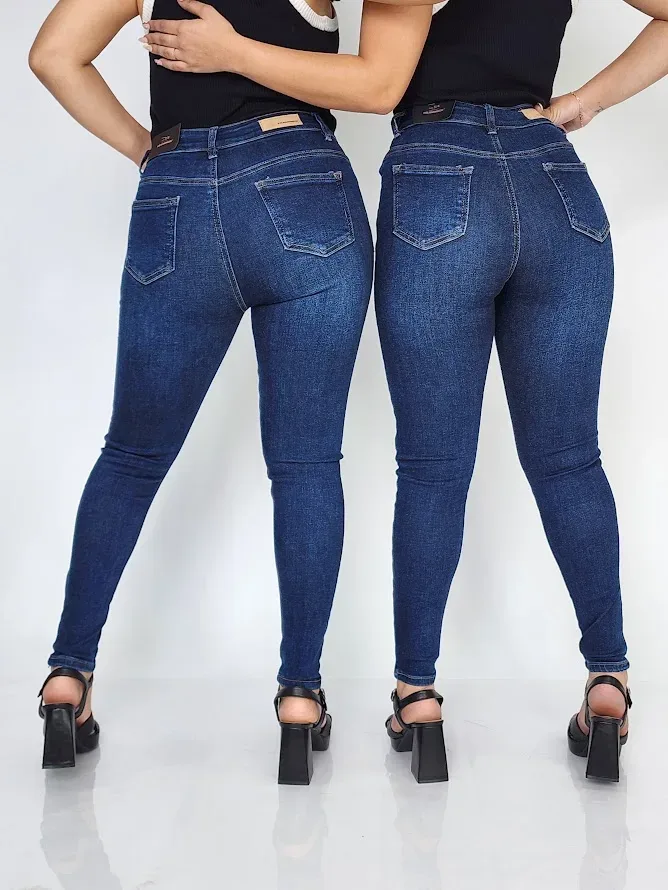 Jeans Hummer para Dama 912
