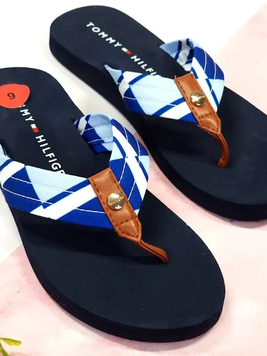 Sandalias Tommy Hilfiger para dama