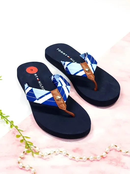 Sandalias Tommy Hilfiger para dama