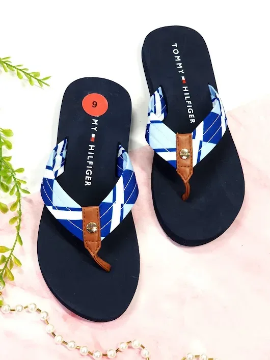 Sandalias Tommy Hilfiger para dama