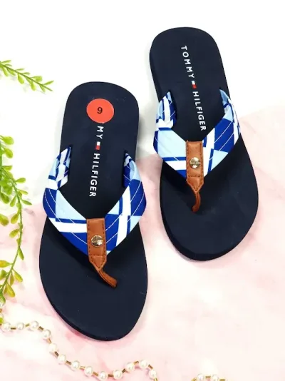 Sandalias Tommy Hilfiger para dama