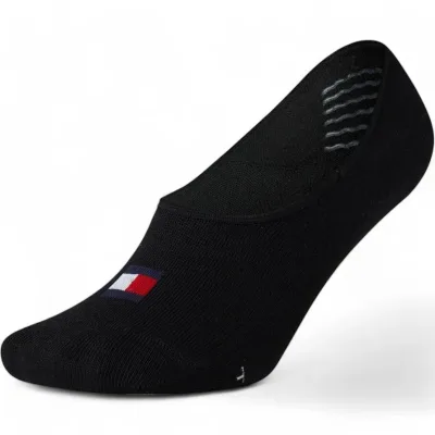 Set 6 pares de calcetas Tommy Hilfiger para dama