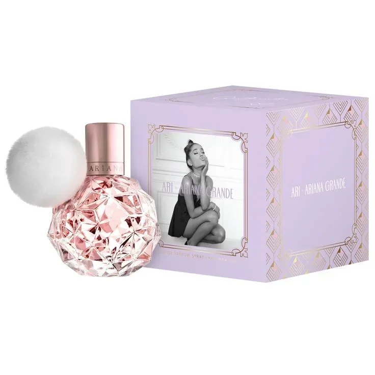 Perfume Ariana Grande Ari para dama