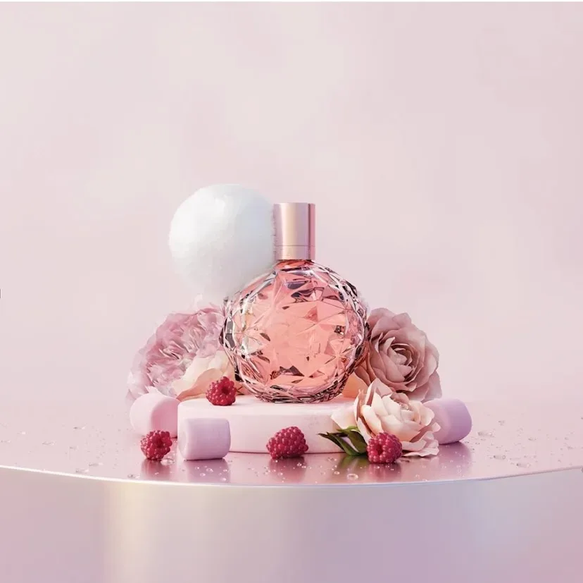 Perfume Ariana Grande Ari para dama