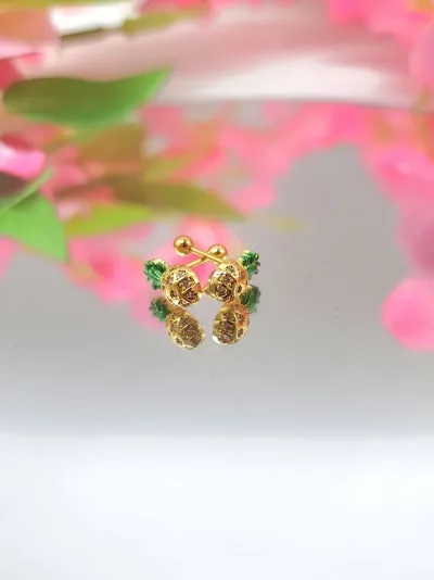 Aretes  de Fantasía para Dama