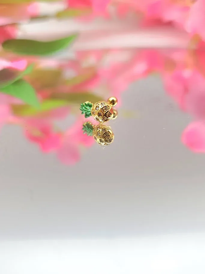Aretes  de Fantasía para Dama