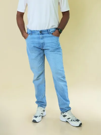 Jeans Estivaneli para caballero 24M-0375