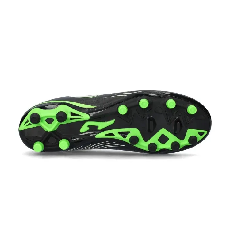 Tacos de Fútbol Joma para niño