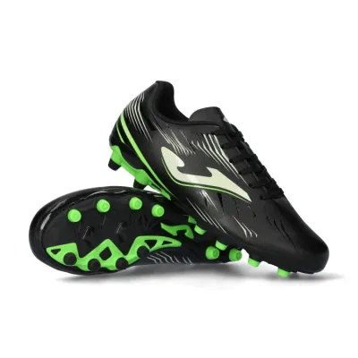 Tacos de Fútbol Joma para niño