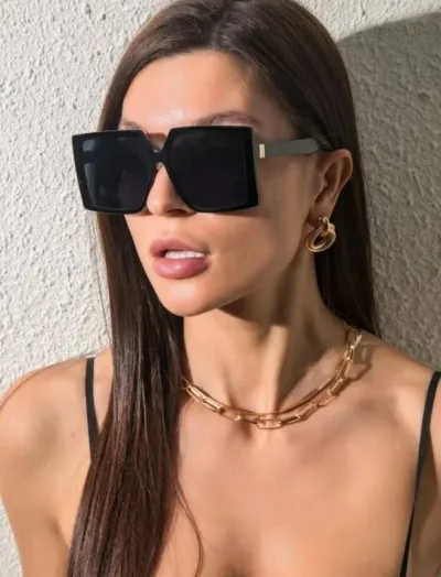 Lentes de sol para dama