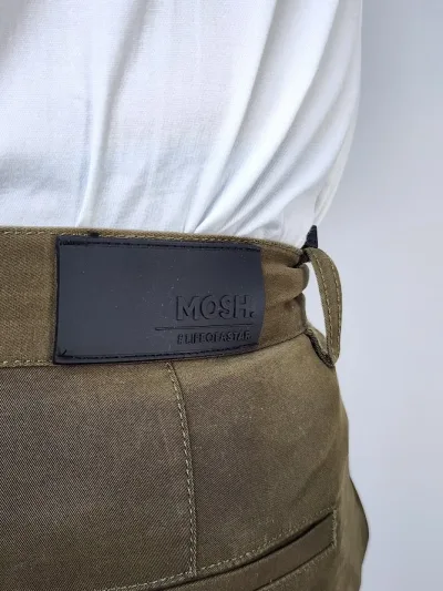 Jeans Mosh para Caballero