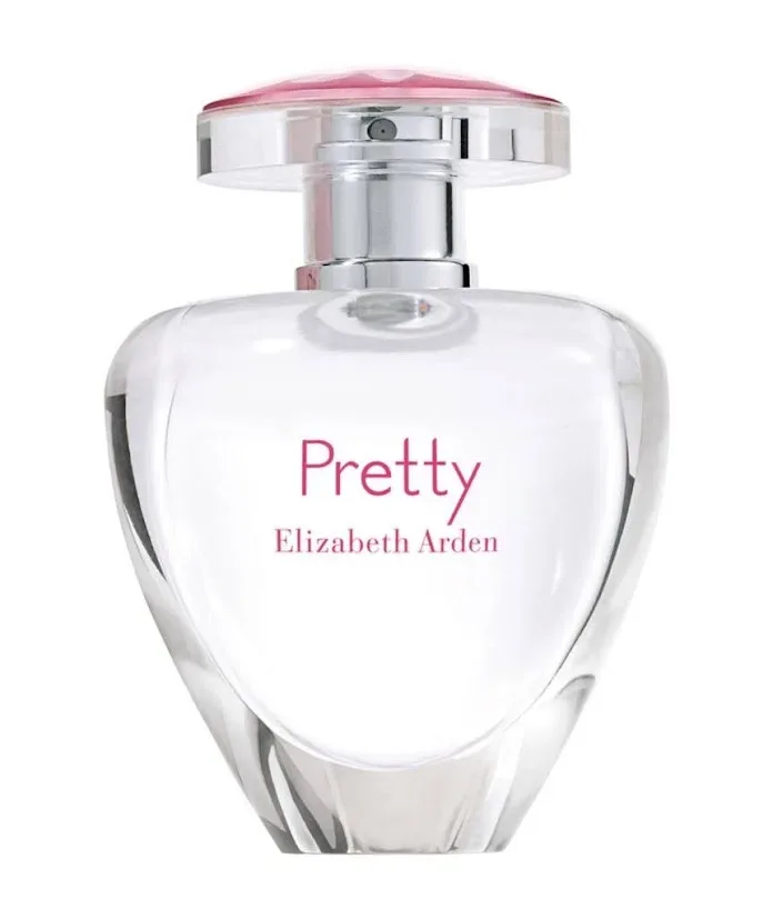 Perfume Pretty Elizabeth Arden para dama
