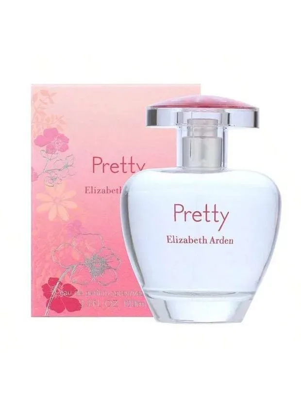 Perfume Pretty Elizabeth Arden para dama