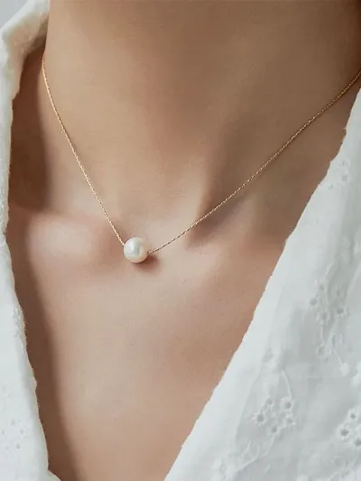 Collar de fantasia