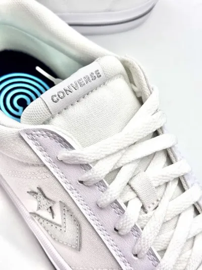 Tenis Converse para caballero A12876C