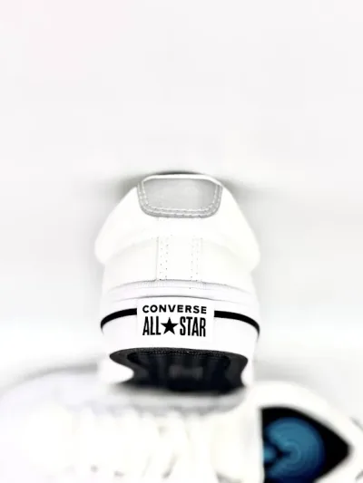 Tenis Converse para caballero A12876C