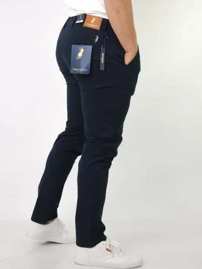 Jeans Cambridge Polo Club para Caballero
