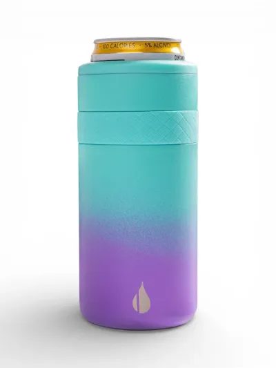 Vaso Térmico Elemental ECS12MD1 #MULTICOLOR