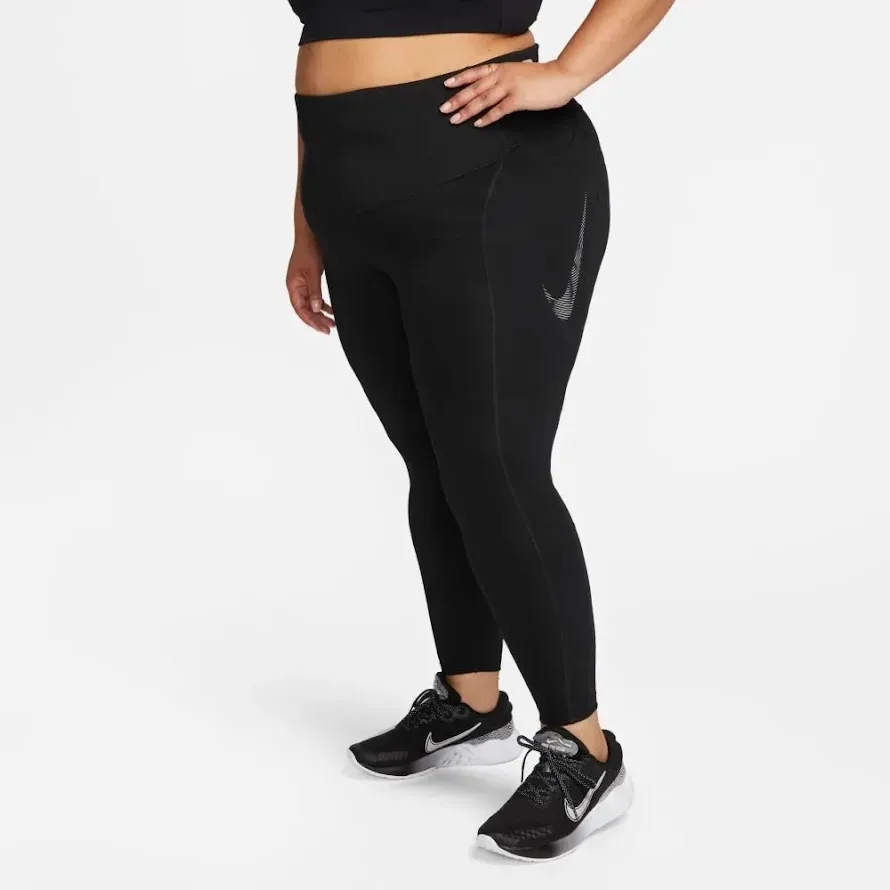 Licra Nike deportiva para Dama
