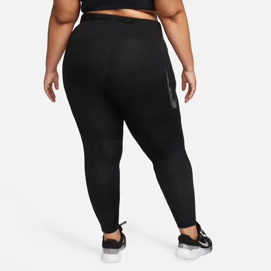 Licra Nike deportiva para Dama