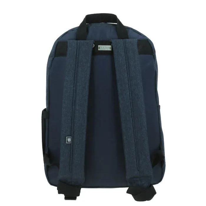 Salveque Chenson 18 color Azul