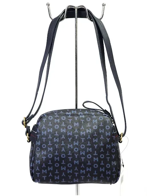Bolso Tommy Hilfiger para dama color azul