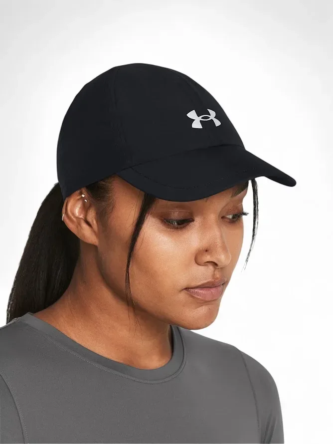 Gorra Under Armour para dama