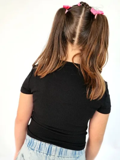 Blusa para Niña