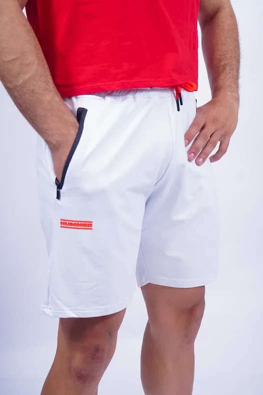 Bermuda deportiva Hummer para caballero HBS412M1