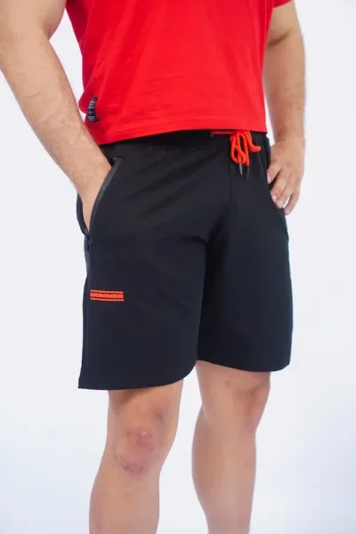 Bermuda deportiva Hummer para caballero HBS412M1