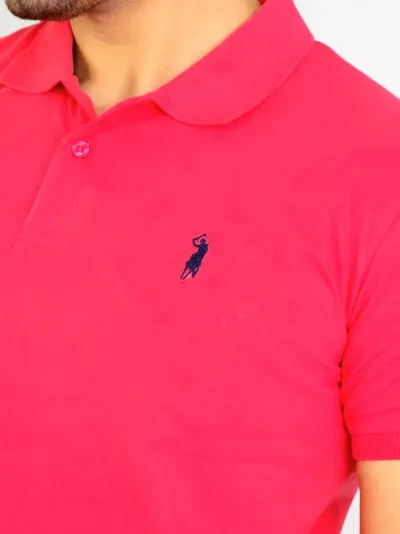 Camiseta Cambrige Polo Club para Caballero