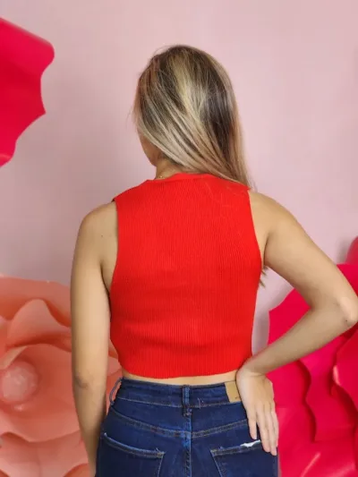 Blusa dama- 7-112401