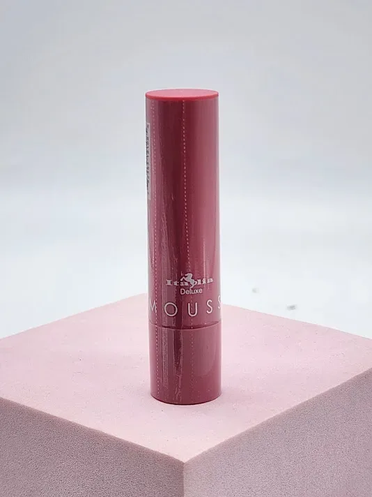 Labial Matte Italia Deluxe #BALLET SLIPPER 08