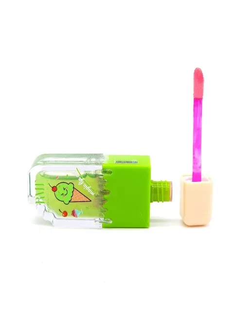 Labial Ice Bar