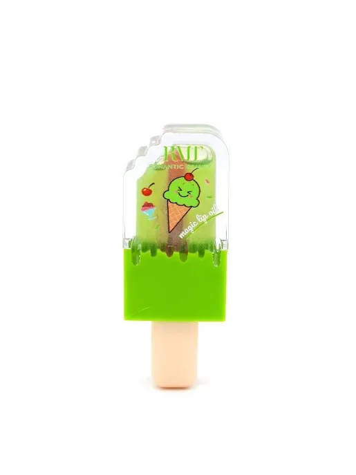 Labial Ice Bar