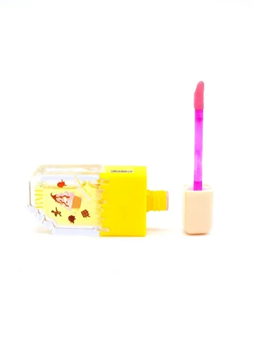 Labial Ice Bar