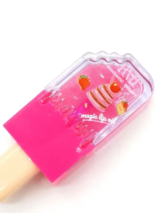 Labial Ice Bar