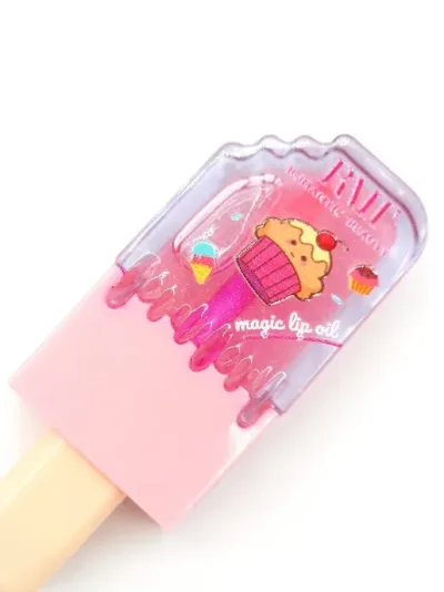 Labial Ice Bar