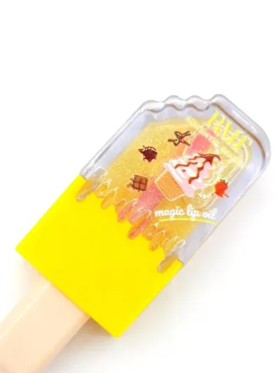 Labial Ice Bar