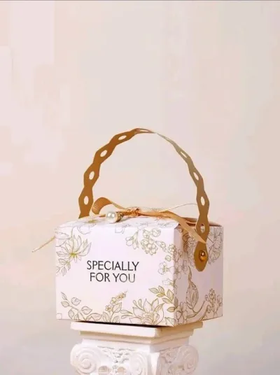 Set de 5 cajas de regalo