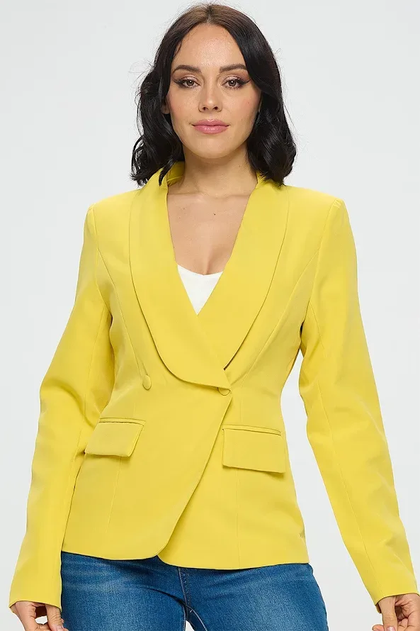 Blazer Dama