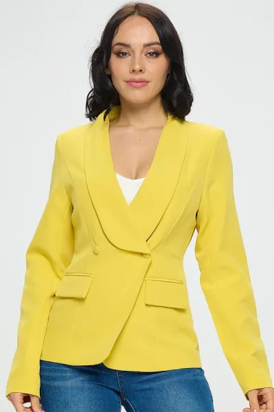 Blazer Dama