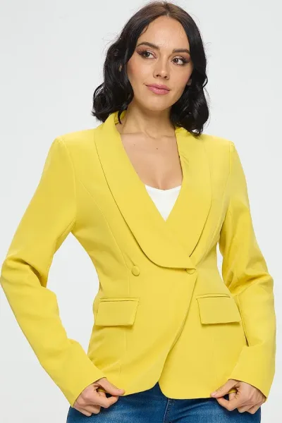 Blazer Dama