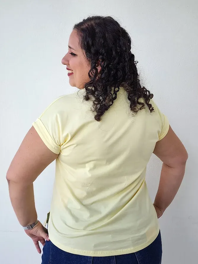 Blusa para Dama
