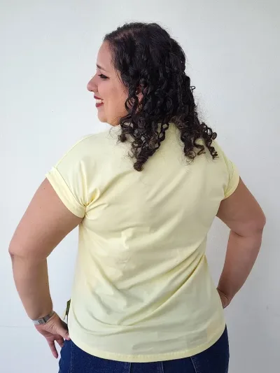 Blusa para Dama